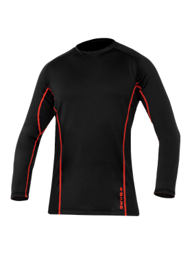 bare ultrawarmth base layer