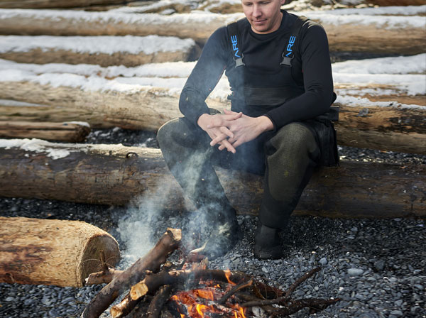 bare ultrawarmth base layer