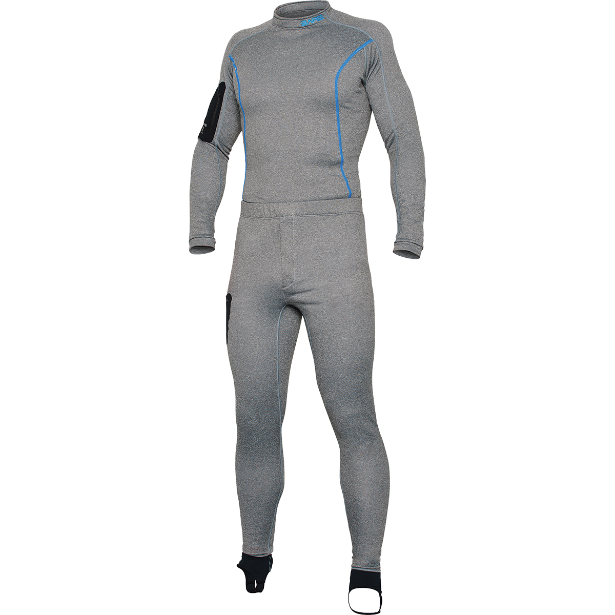 base layer suit