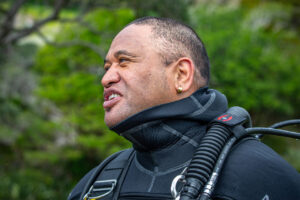 Doyle Larsson photo.