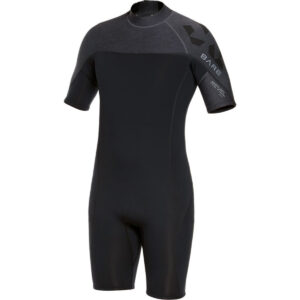 Men's Scuba Diving and Watersports Wetsuits | BARE Sports
