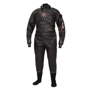 Nex-Gen Pro Dry Drysuit Product Image