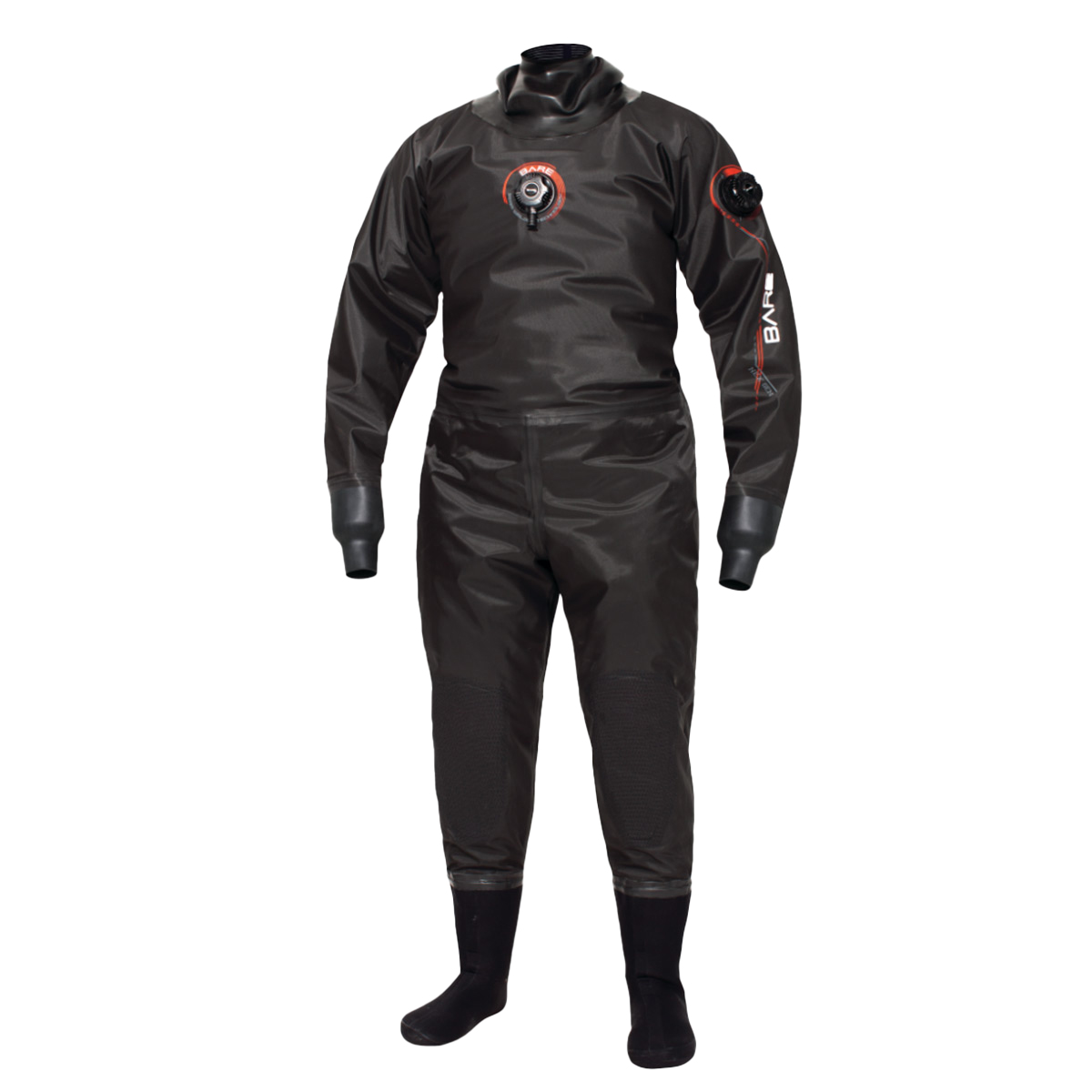 BARE-NEX-GEN-Pro-Dry-Drysuit Nex-Gen Pro Dry Drysuit Product Image