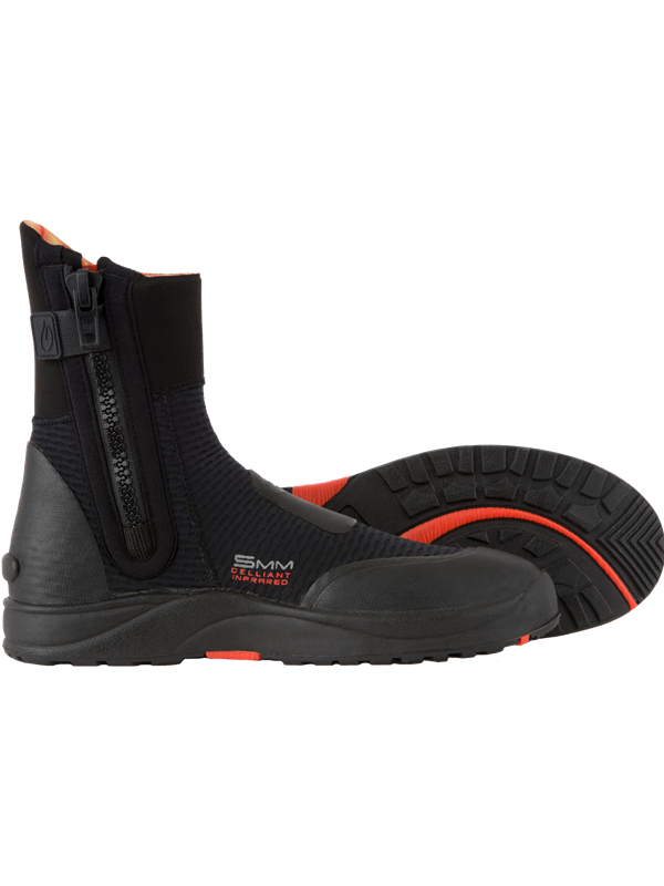 5MM Ultrawarmth Boot - BARE Sports