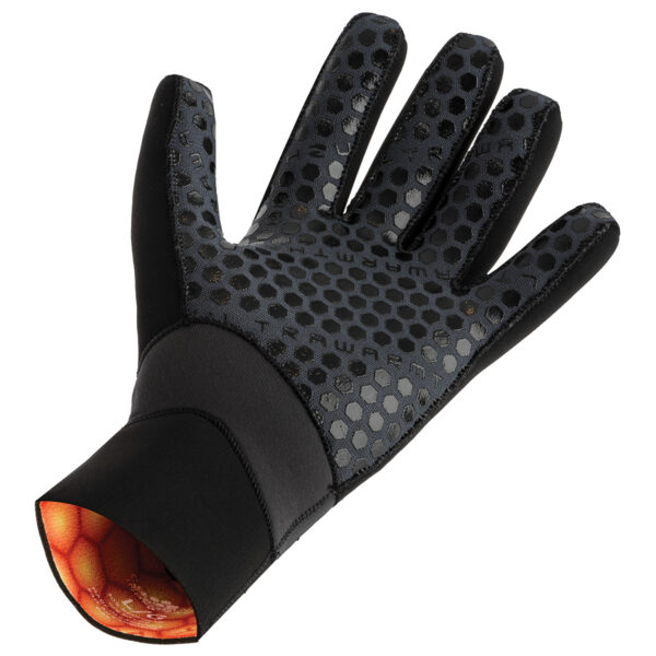 Bare Ultrawarmth 5 mm — rękawiczki nurkowe — zdjęcie 4