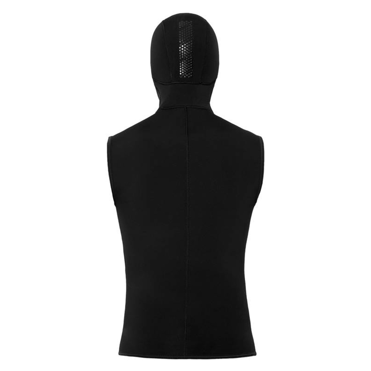 BARE 5mm Ultrawarmth Wet Hood - Infrared Thermal Scuba Diving Hood For Maximum Warmth