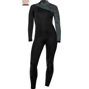 Buy Scuba Diving Wetsuits | BARE Sports