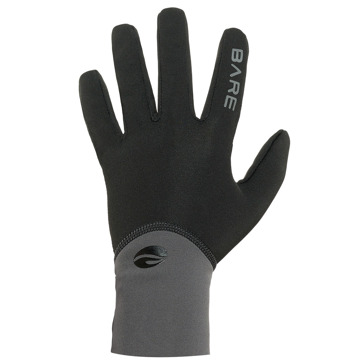 exowear.glove_017902_back exowear glove, back