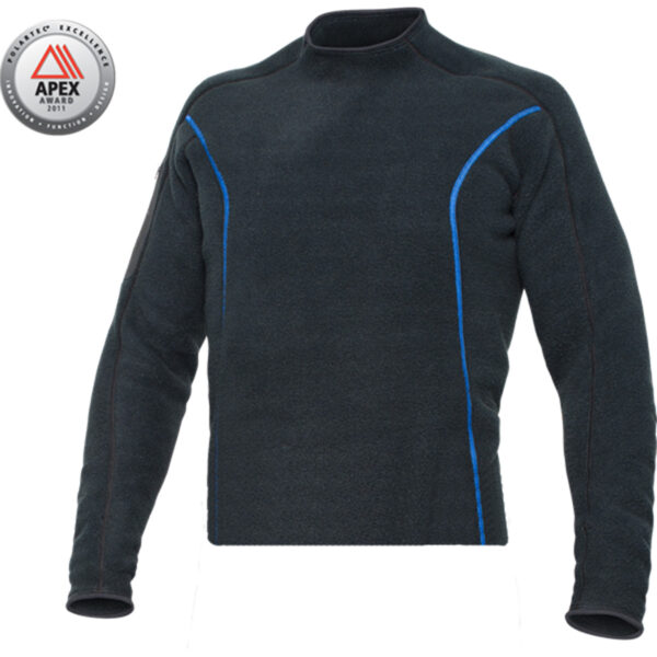 SB Mid Layer Top - BARE Sports