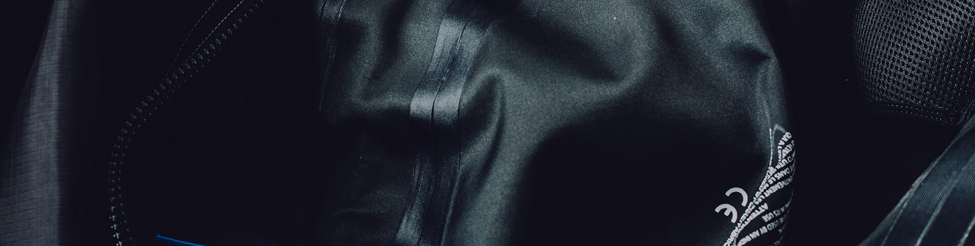bag closeup