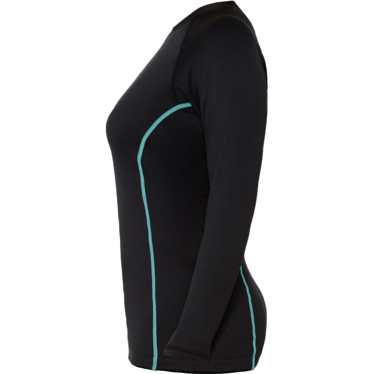 ultrawarmth.base.layer.top.womens_018440_side ultrawarmth base layer top womens, side