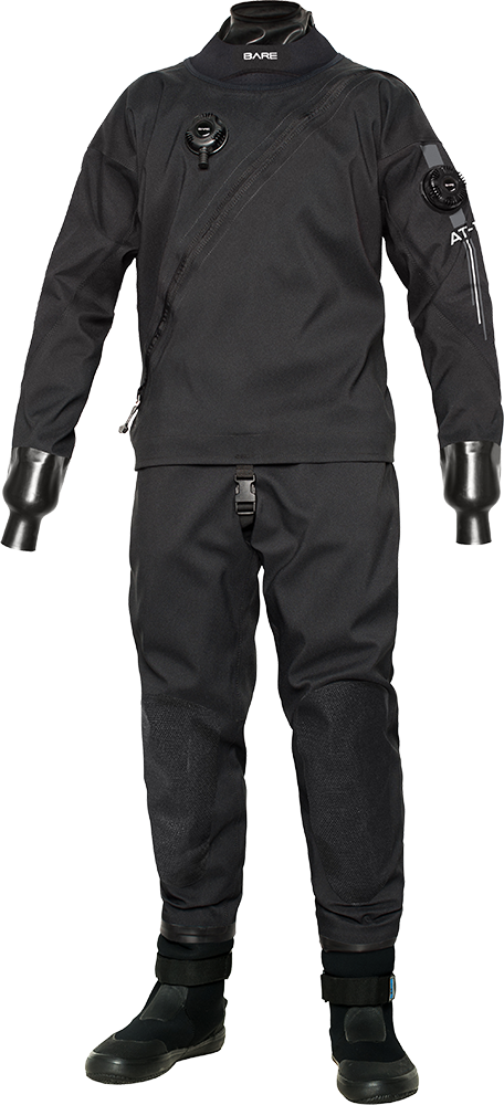 Aqua-Trek Tech Dry Mens Aqua-Trek Tech Dry Mens