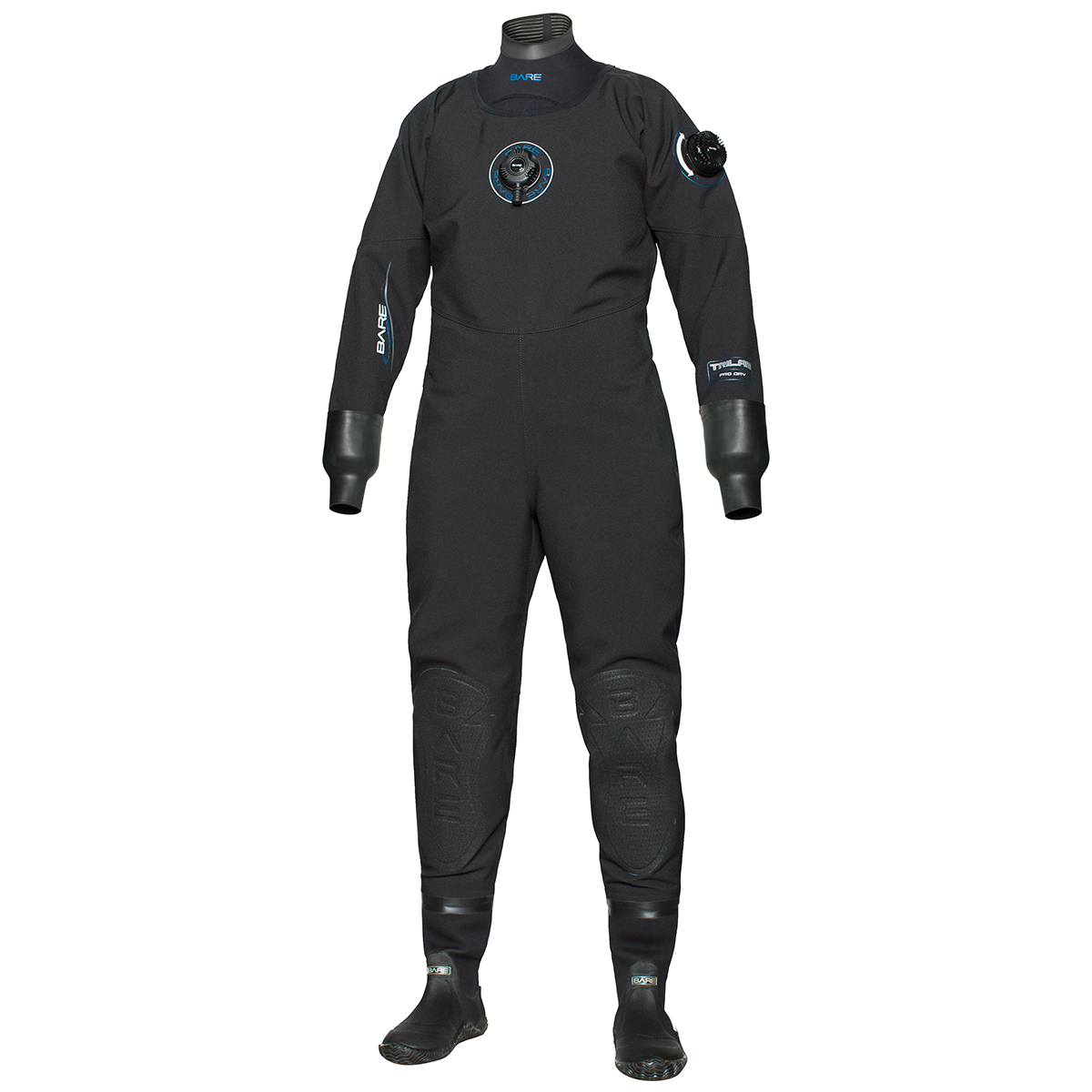 Trilam-Pro-Dry-Black-Front Trilam-Pro-Dry-Black-Front
