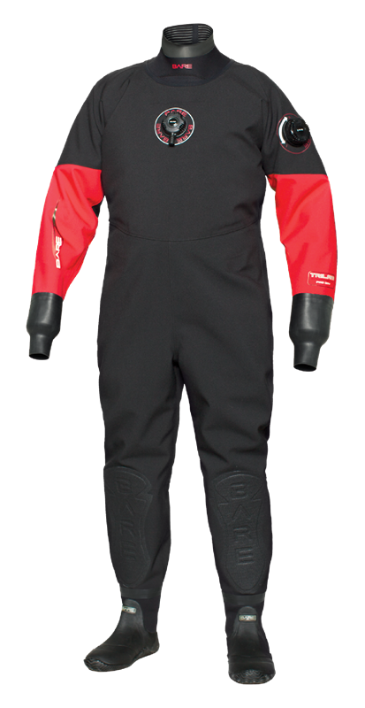 Trilam Pro Dry - BARE Sports