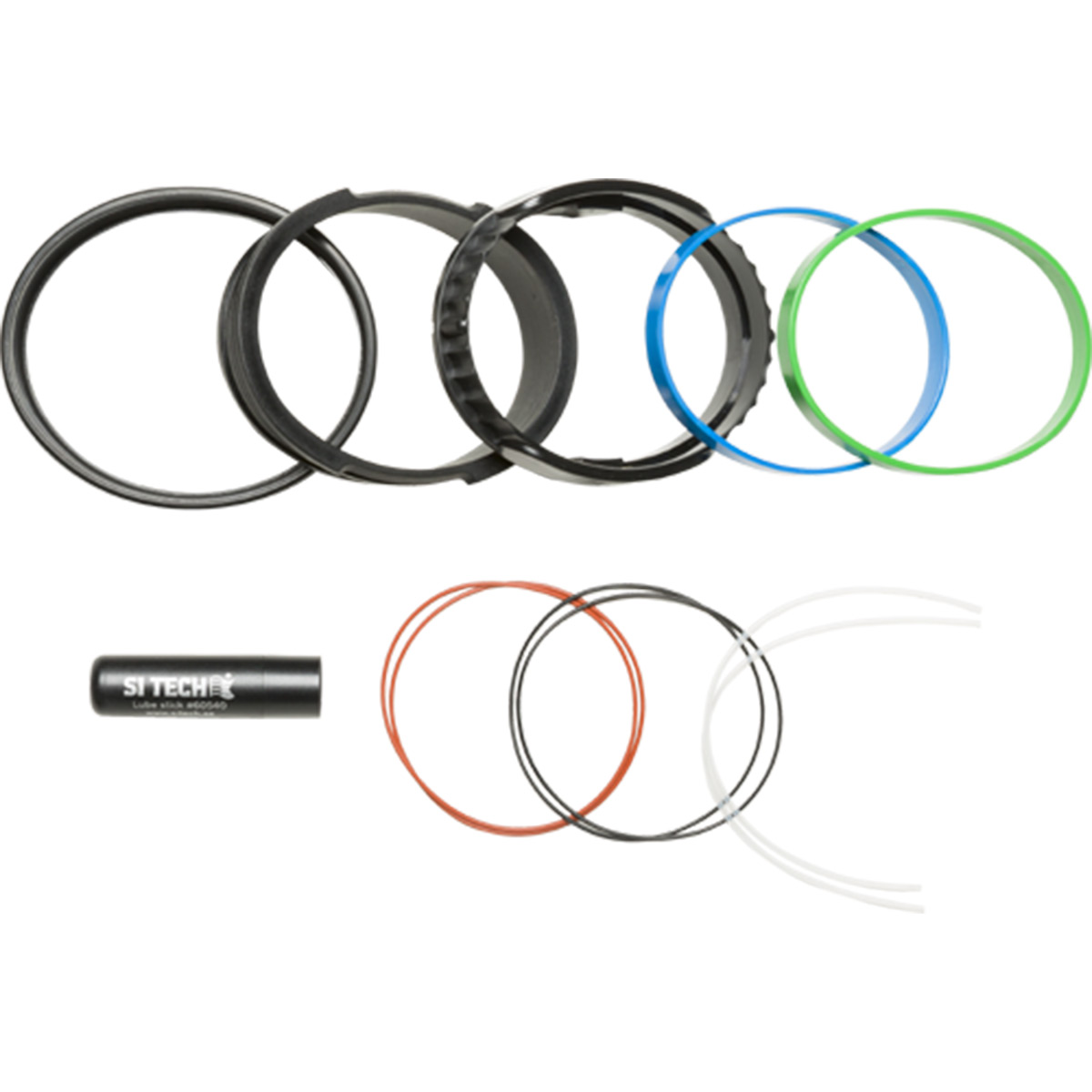 antares.oval.stiff.ring_THD041BLK-EA antares oval stiff ring