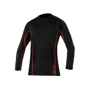 ultrawarmth base layer top, front