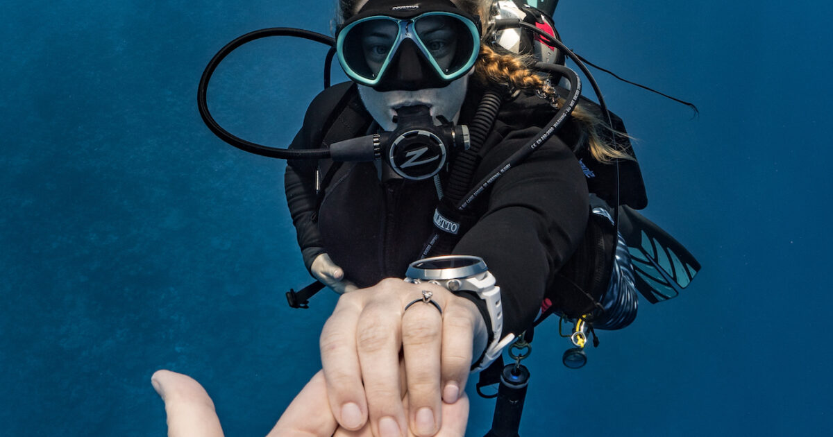 Roseanne Keatley Engagement