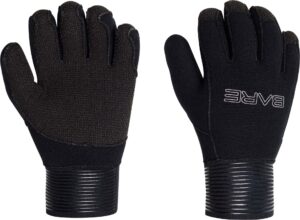 5mm SD Glove w/K-Palm