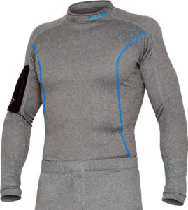 Bare SB SYSTEM Base Layer Top – Mens