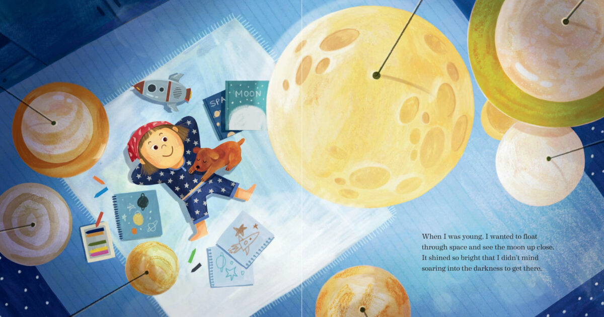 Jill Heinerth the aquanaut