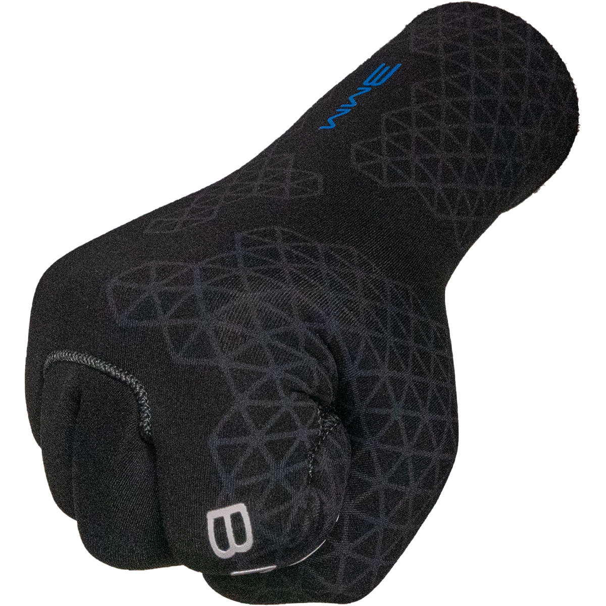 BARE_Sflex_Glove_Fist S Flex 3mm Glove - Fist