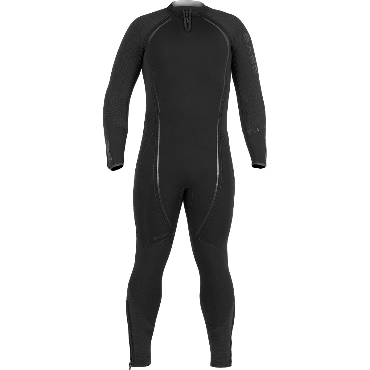 Men's Scuba Diving and Watersports Wetsuits | BARE Sports