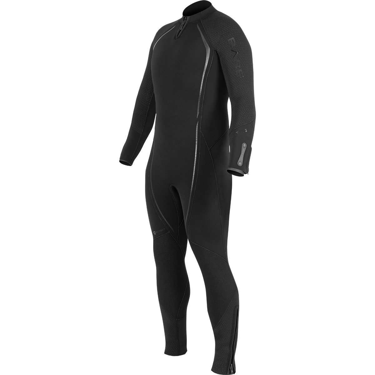 BARE_Reactive2.0_7MM_Black_02 Reactive 7mm side