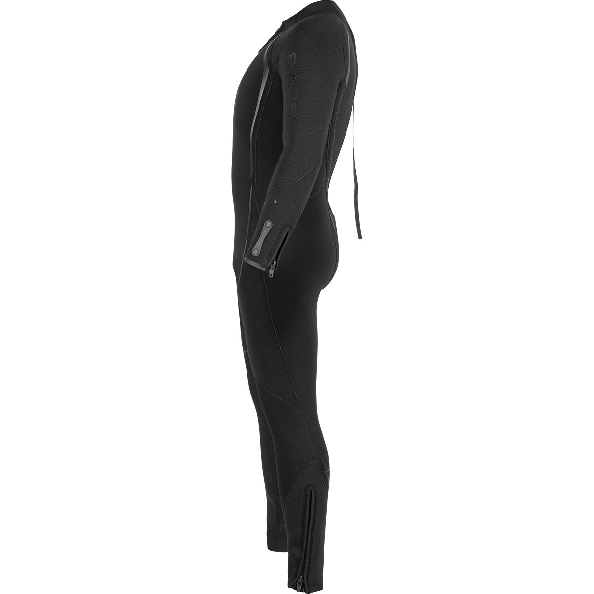 BARE_Reactive2.0_7MM_Black_05 Reactive 7mm side 2