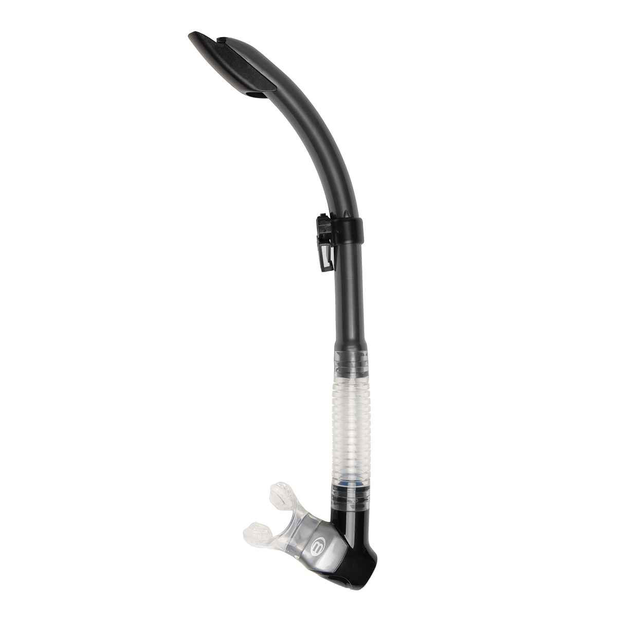 037901TITANIUM semi dry flex snorkel
