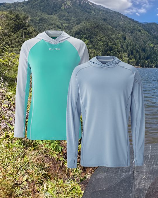 Eclips Rashguard Slider