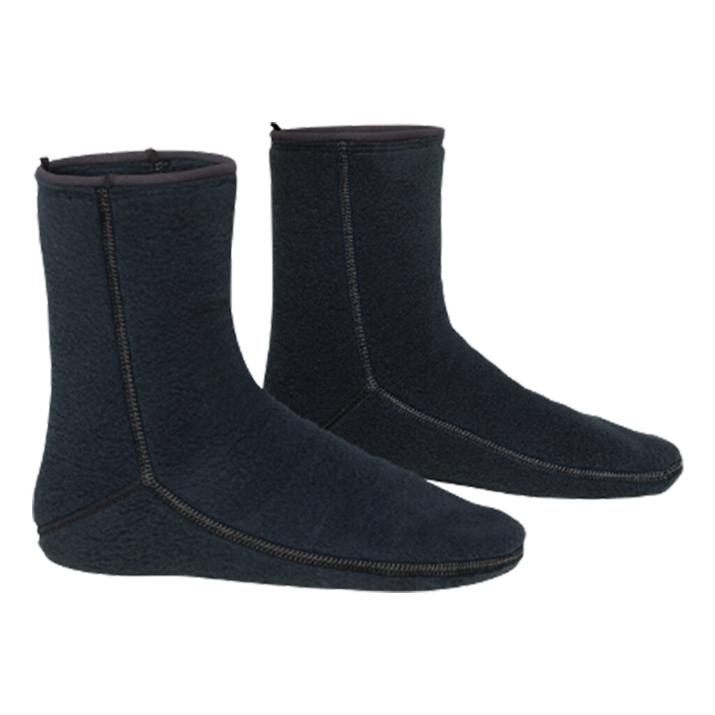 Polar Stretch Mid-Layer Boot Liner