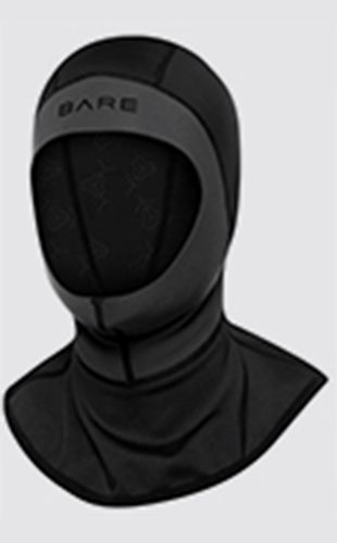 Exowear Hood