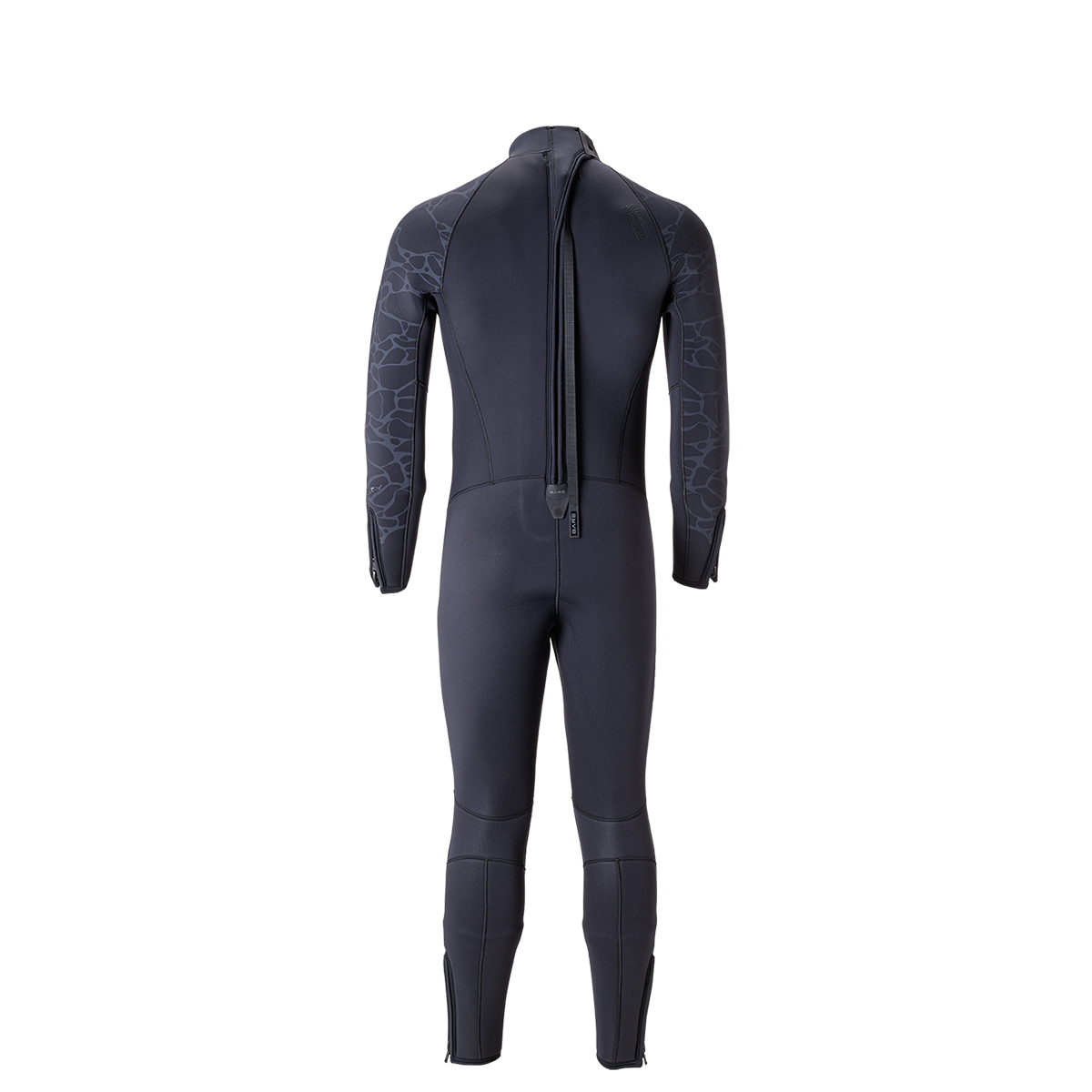 5mm Velocity Ultra Full 2.0 - BARE Sports