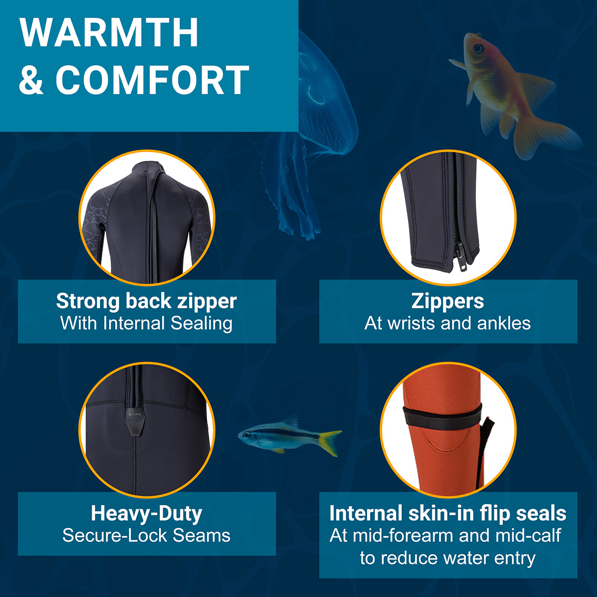 5mm-Velocity-Ultra-2-Listing-Callout-Image-1200x1200-3 Warmth and Comfort