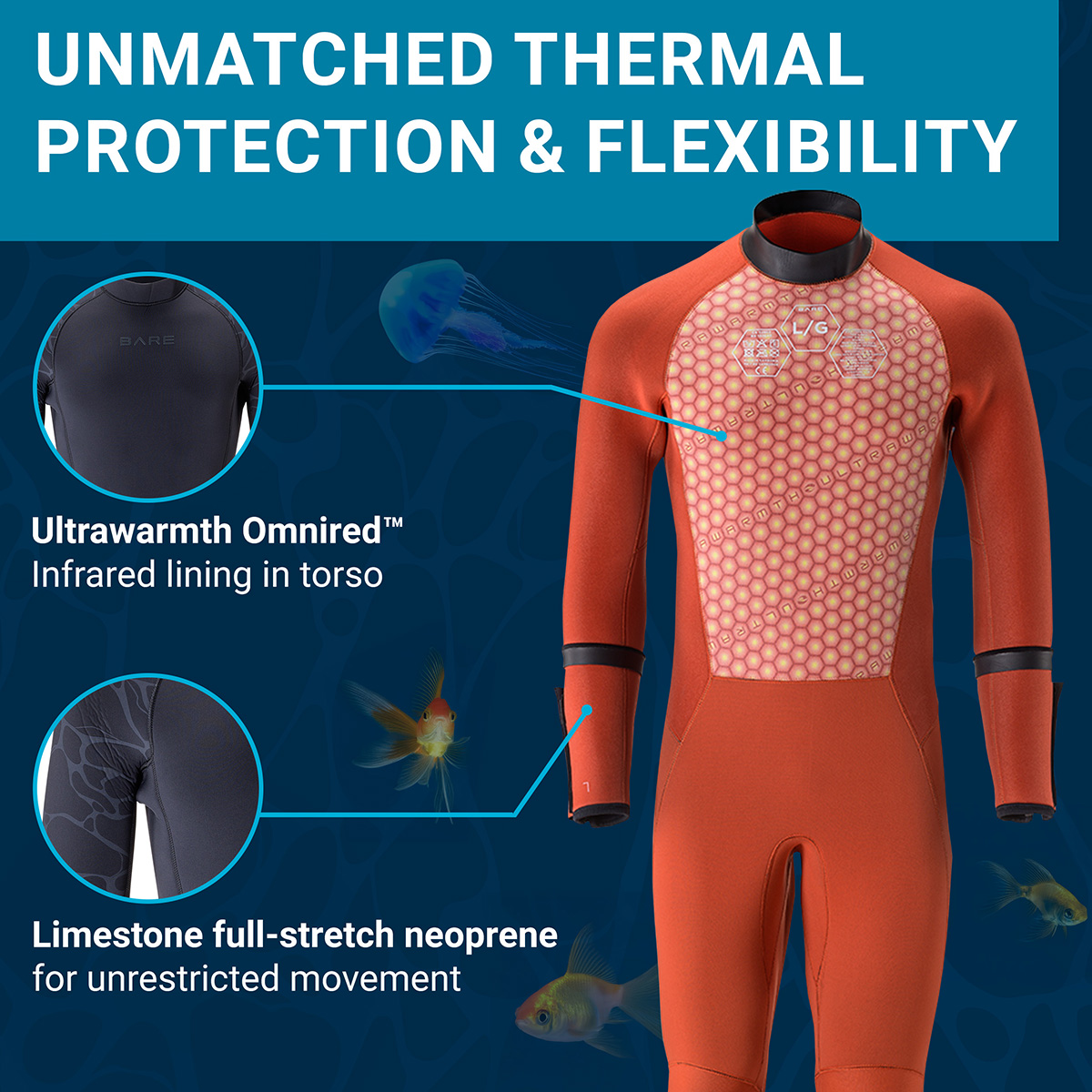 Velocity-Ultra-2-Listing-Callout-Image-1200x1200-2 Unmatched Thermal Protection and Flexibility