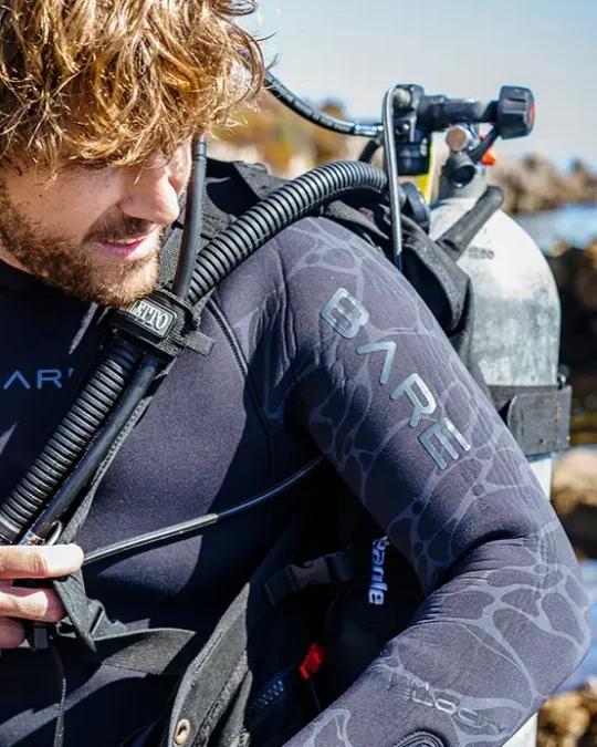 Velocity Ultra 2.0 Wetsuit