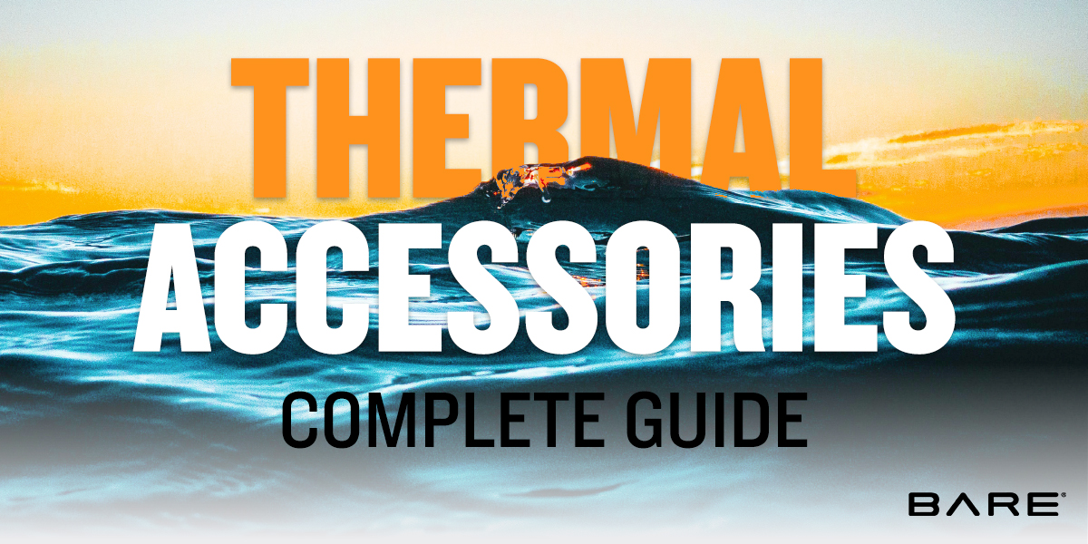 BARE Thermal Accessories