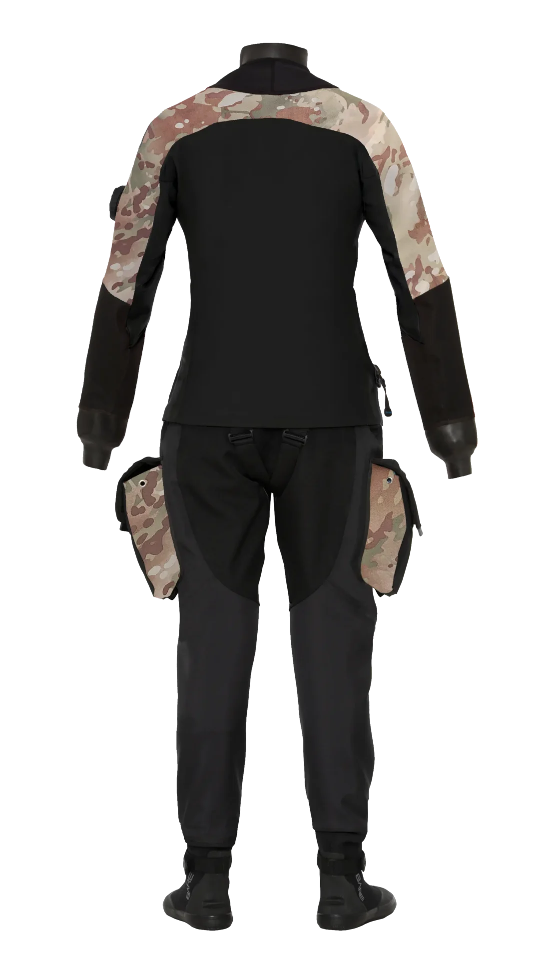 Expedition-HD2-Tech-Dry-Autograph-Series-Womens-Back-ArmyCamo