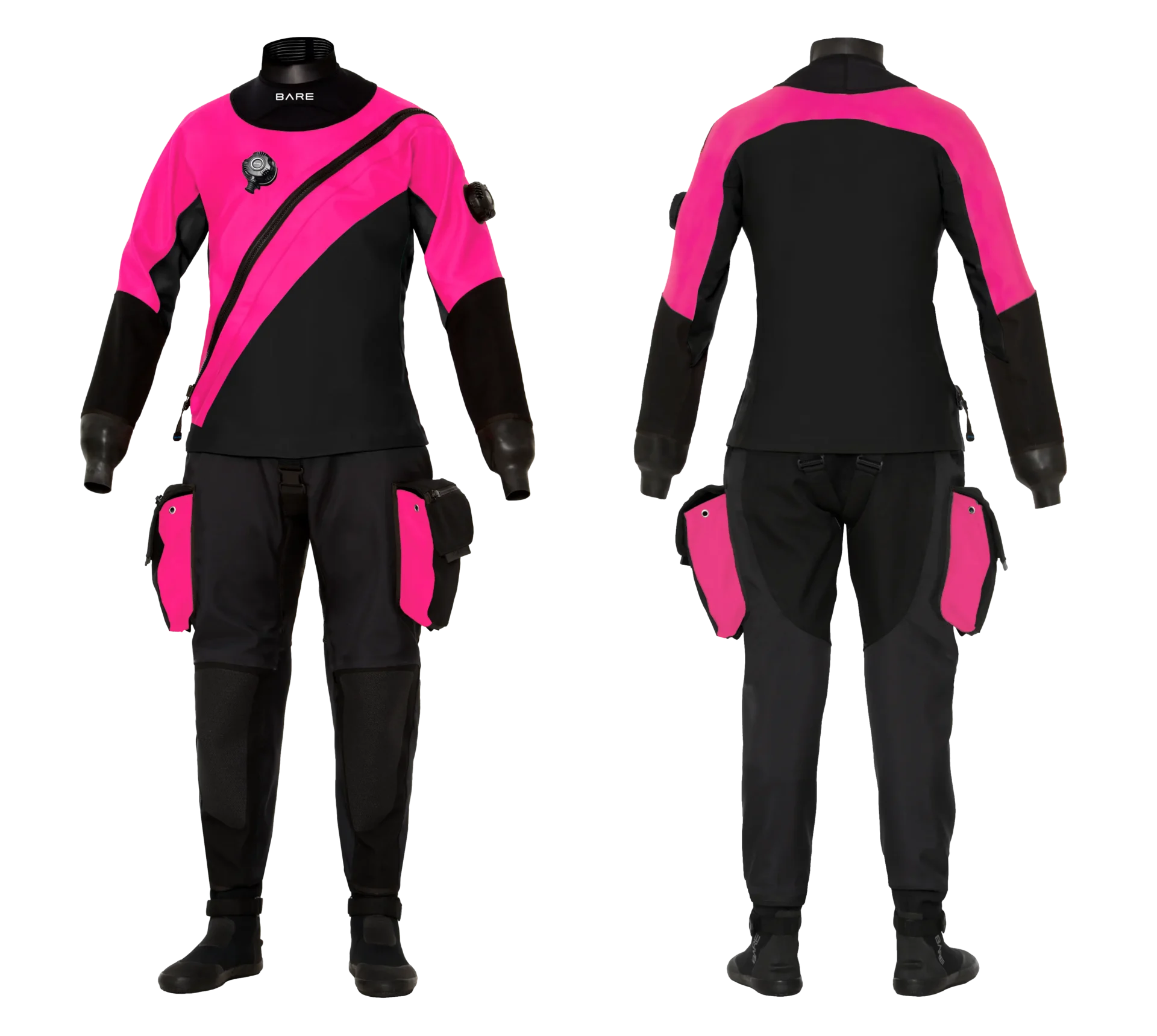Expedition-HD2-Tech-Dry-Autograph-Series-Womens-Front_Back-Pink