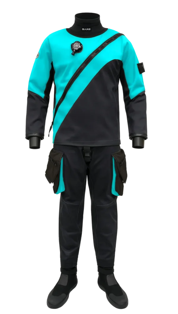 X-Mission Evolution Autograph Series - BARE Sports