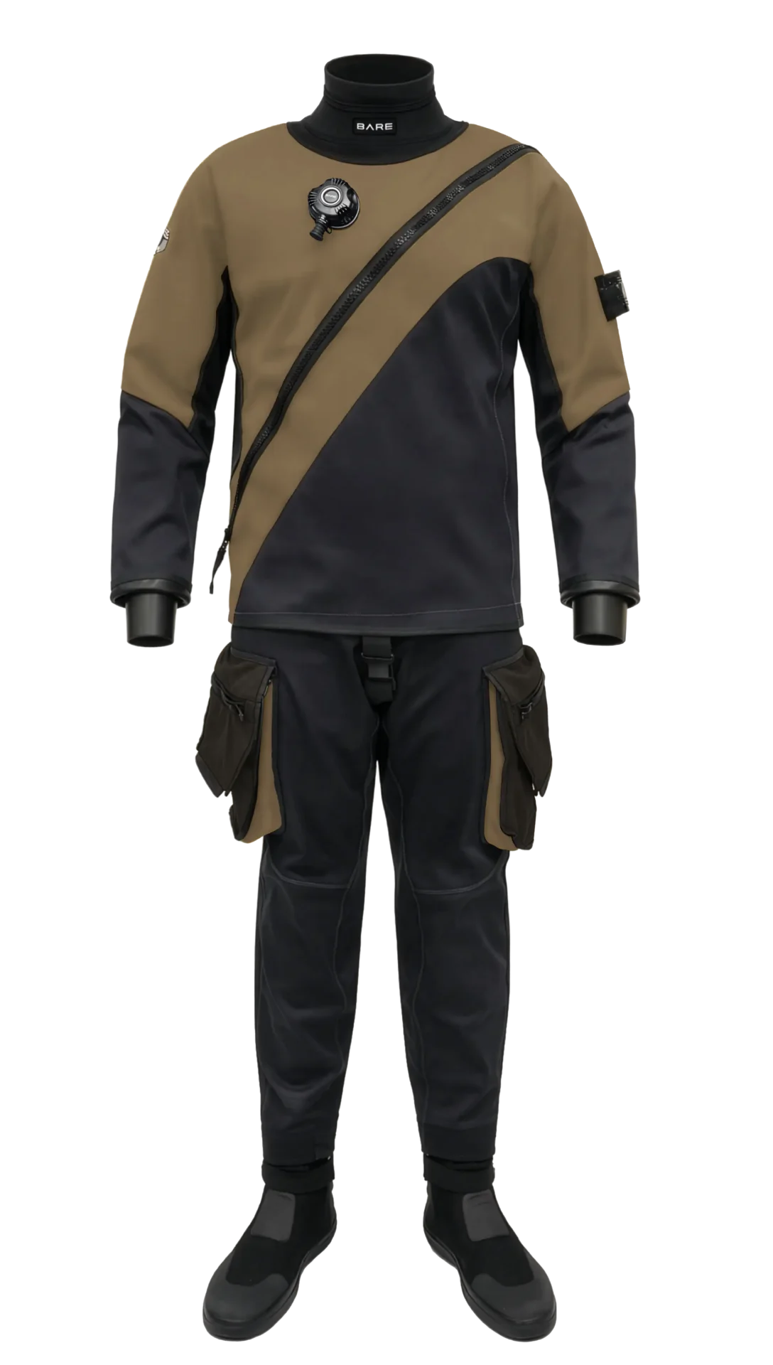 X-Mission-Evolution-Autograph-Series-Mens-Front-CoyoteTan