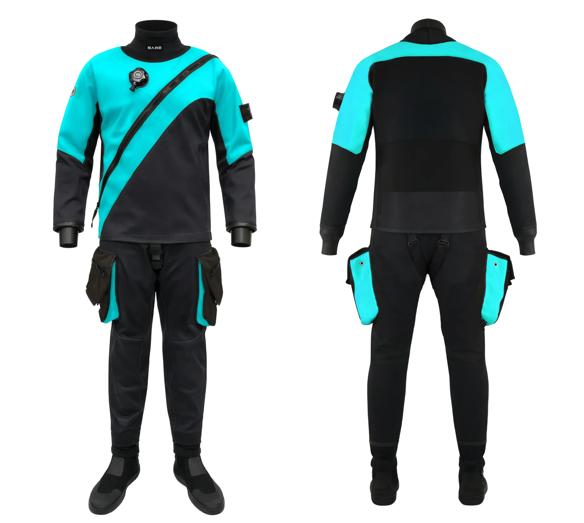 X-Mission-Evolution-Autograph-Series-Mens-Front_Back-Aqua