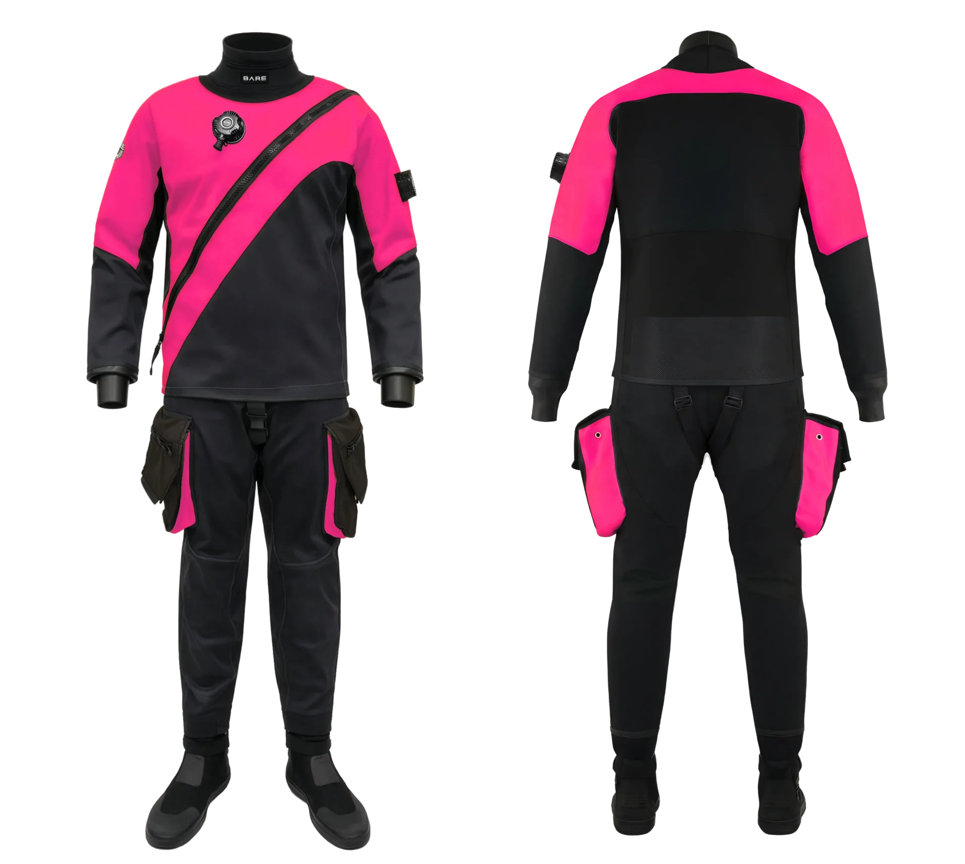 X-Mission-Evolution-Autograph-Series-Mens-Front_Back-Pink