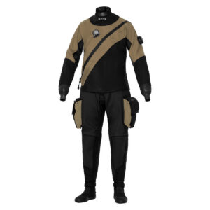 Autograph Series Expedition HD2 Men's - Coyote Tan