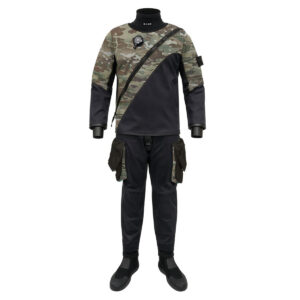 Autograph Series X-Mission Evolution Men's - Army Camo