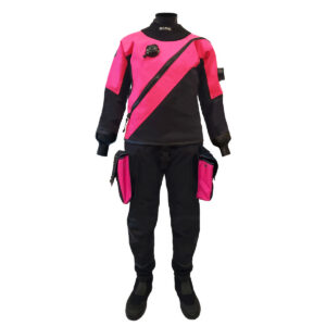 Autograph Series X-Mission Women's Front - Pink
